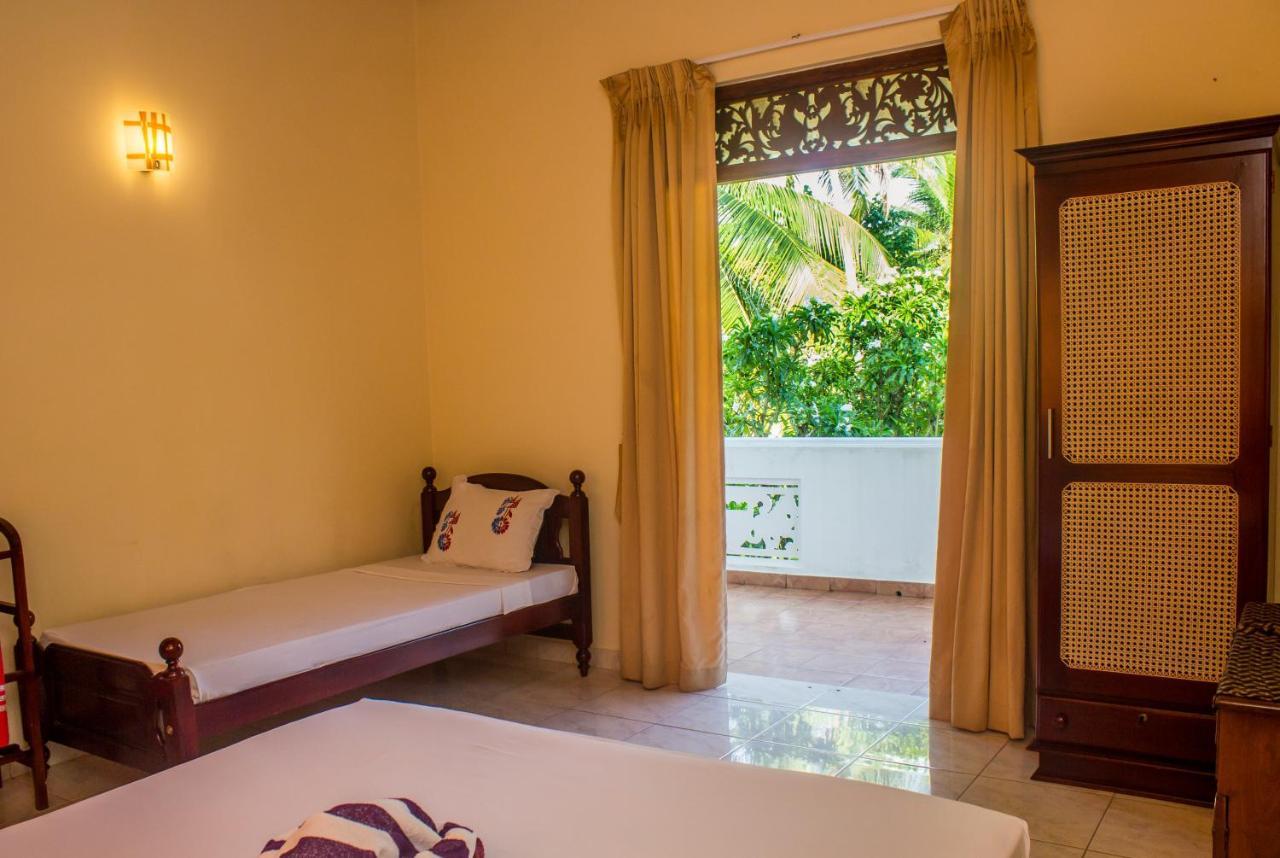 Sakura Villa Bentota Quarto foto