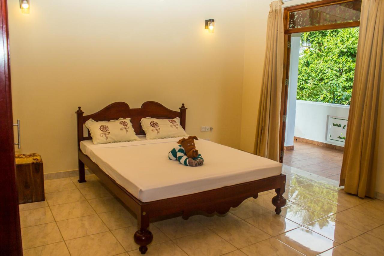 Sakura Villa Bentota Quarto foto