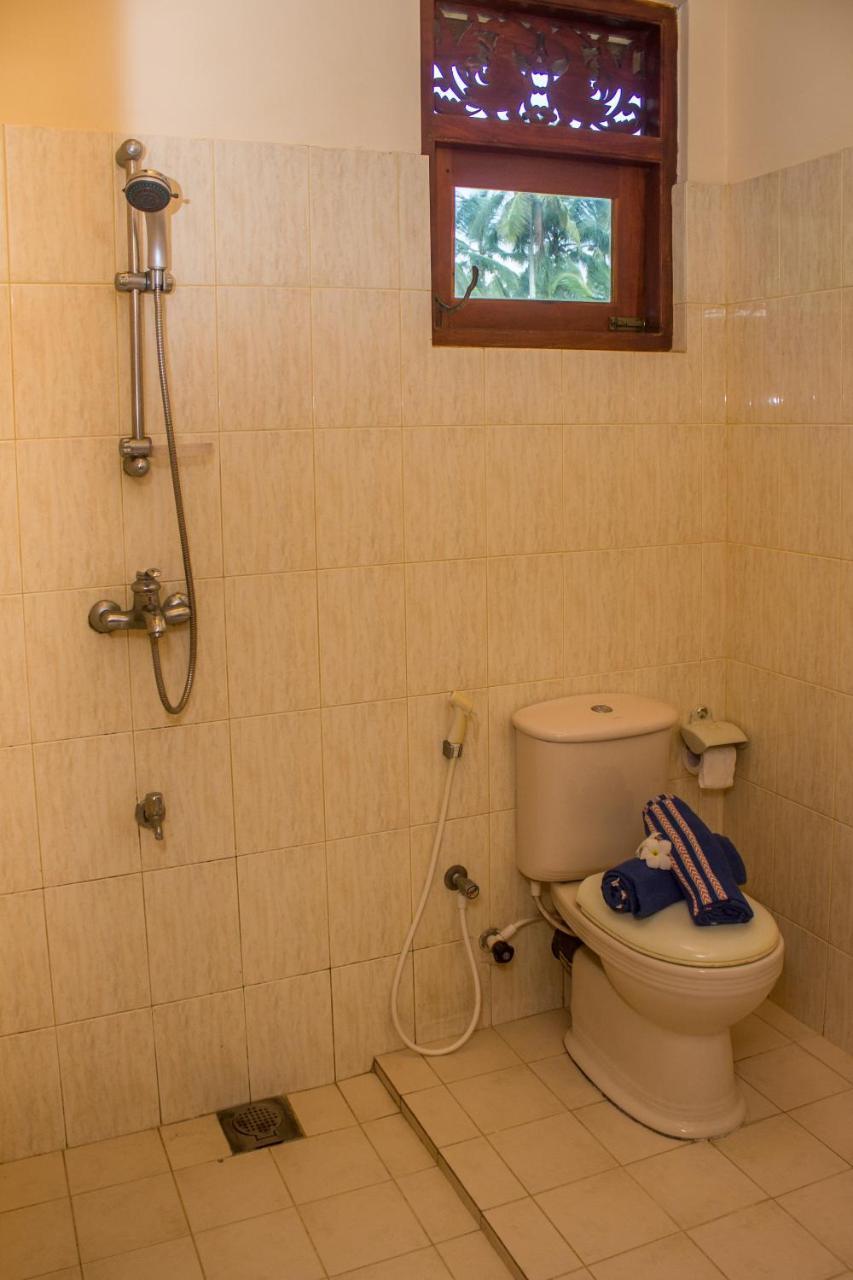 Sakura Villa Bentota Quarto foto